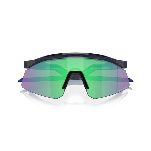 Сонцезахисні окуляри Oakley Hydra Translucent Blue/Prizm Jade 0888392603548 фото