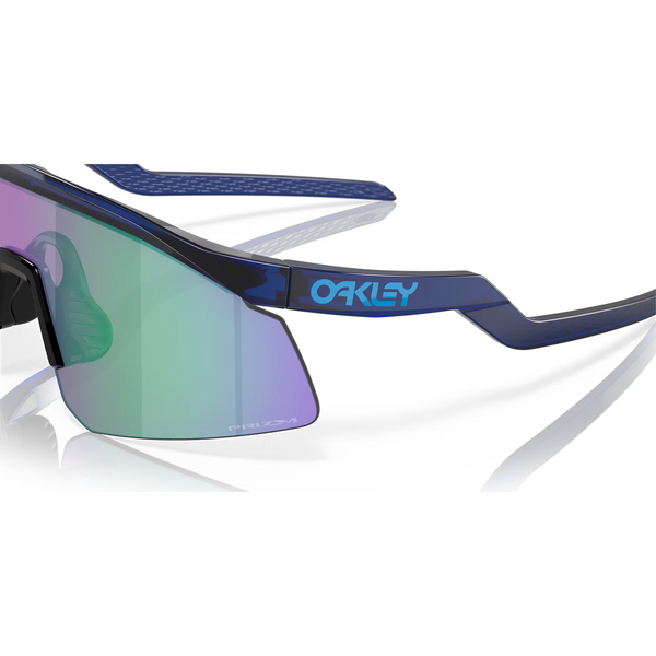 Сонцезахисні окуляри Oakley Hydra Translucent Blue/Prizm Jade 0888392603548 фото