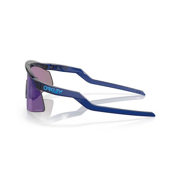 Сонцезахисні окуляри Oakley Hydra Translucent Blue/Prizm Jade 0888392603548 фото