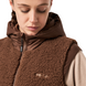 Жіночий жилет Tnp Sherpa Rc Vest 2200000179289 фото 4