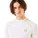 Лайкра Oakley Coral SS Rashguard 8056153598798 фото 5