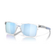 Сонцезахисні окуляри Oakley Exchange Sun Polished Clear/Prizm Deep Water Polarized 2200000187727 фото 1
