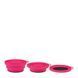 Тарілка Lifeventure Silicone Ellipse Bowl 2200000153869 фото 2