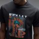 Футболка Oakley Futurescape Logo Frog Tee 8056153911184 фото 5
