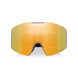 Гірськолижна маска Oakley Fall Line L Titanium/Prizm 24K Iridium 0888392681980 фото 2