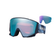 Гірськолижна маска Oakley Flow Scape M Aleksander Kilde Signature/Prizm Sapphire Iridium&Prizm Iced Iridium 0888392669667 фото 3