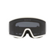 Гірськолижна маска Oakley Target Line M Matte White/Dark Grey 0888392553942 фото 2