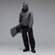 Гірськолижні штани Oakley Bravo Cargo Shell Pant ​ 8051731137581 фото 2