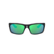 Сонцезахисні окуляри Costa Del Mar Jose PRO Matte Black/Green Mirror Polarized Glass 2200000188557 фото 2