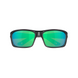 Сонцезахисні окуляри Costa Del Mar Jose PRO Matte Black/Green Mirror Polarized Glass 2200000188557 фото 5