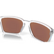 Сонцезахисні окуляри Oakley Exchange Sun Polished Clear/Prizm Deep Water Polarized 2200000187727 фото 7