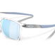 Сонцезахисні окуляри Oakley Exchange Sun Polished Clear/Prizm Deep Water Polarized 2200000187727 фото 6