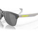 Сонцезахисні окуляри Oakley Frogskins Lite Matte Dark Grey/Prizm Black 0888392606167 фото 6