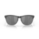 Сонцезахисні окуляри Oakley Frogskins Lite Matte Dark Grey/Prizm Black 0888392606167 фото 2