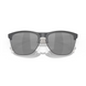 Сонцезахисні окуляри Oakley Frogskins Lite Matte Dark Grey/Prizm Black 0888392606167 фото 5