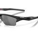 Сонцезахисні окуляри Oakley Half Jacket 2.0 XL Matte Black/Prizm Black Polarized 2200000187789 фото 6