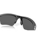 Сонцезахисні окуляри Oakley Half Jacket 2.0 XL Matte Black/Prizm Black Polarized 2200000187789 фото 7