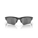 Сонцезахисні окуляри Oakley Half Jacket 2.0 XL Matte Black/Prizm Black Polarized 2200000187789 фото 2