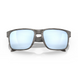 Сонцезахисні окуляри Oakley Holbrook Woodgrain/Prizm Deep Water Polarized 2200000110831 фото 5