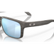 Сонцезахисні окуляри Oakley Holbrook Woodgrain/Prizm Deep Water Polarized 2200000110831 фото 6