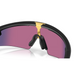 Сонцезахисні окуляри Oakley Sphaera Strike Matte Black/Prizm Road 0888392688330 фото 7
