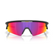 Сонцезахисні окуляри Oakley Sphaera Strike Matte Black/Prizm Road 0888392688330 фото 2