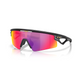 Сонцезахисні окуляри Oakley Sphaera Strike Matte Black/Prizm Road 0888392688330 фото 1