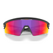 Сонцезахисні окуляри Oakley Sphaera Strike Matte Black/Prizm Road 0888392688330 фото 5