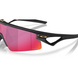 Сонцезахисні окуляри Oakley Sphaera Strike Matte Black/Prizm Road 0888392688330 фото 6