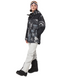 Жіноча гірськолижна куртка Oakley Tc Aurora Rc Insulated Jacket 2200000178428 фото 12