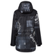 Жіноча гірськолижна куртка Oakley Tc Aurora Rc Insulated Jacket 2200000178428 фото 13