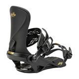 Жіночі кріплення для сноуборду Nitro Ivy Women's 7630221876363 фото