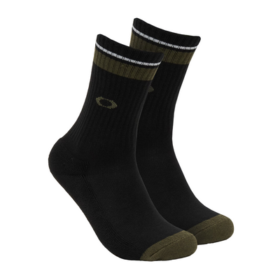 Набір шкарпеток Oakley Essential Socks (3 PCS) 8056153164016 фото