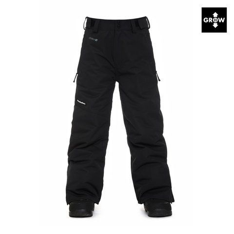 Дитячі гірськолижні штани Horsefeathers Orca Youth Pants 8592321696892 фото