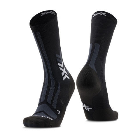 Трекінгові термошкарпетки X-Socks Hike Discover Crew 7613418245432 фото