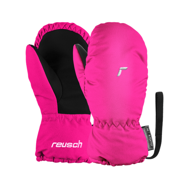 Дитячі гірськолижні рукавиці Reusch Olly R-TEX&reg; XT Mitten 4060485305027 фото