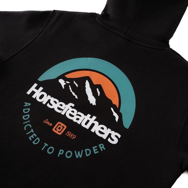 Худі Horsefeathers Mount Hoodie 2200000184450 фото