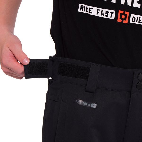 Дитячі гірськолижні штани Horsefeathers Orca Youth Pants 8592321696892 фото