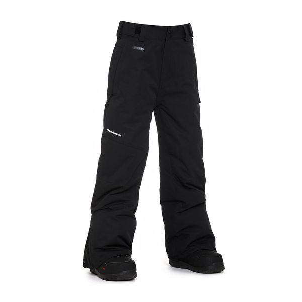 Дитячі гірськолижні штани Horsefeathers Orca Youth Pants 8592321696892 фото