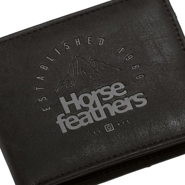 Гаманець Horsefeathers Gord Wallet 2200000186140 фото