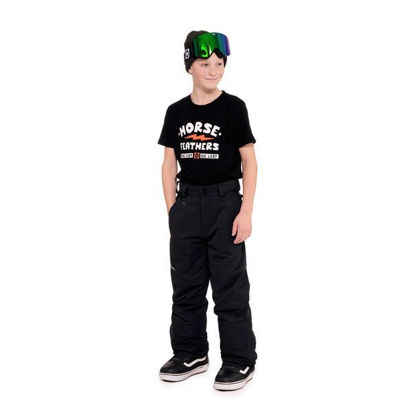 Дитячі гірськолижні штани Horsefeathers Orca Youth Pants 8592321696892 фото