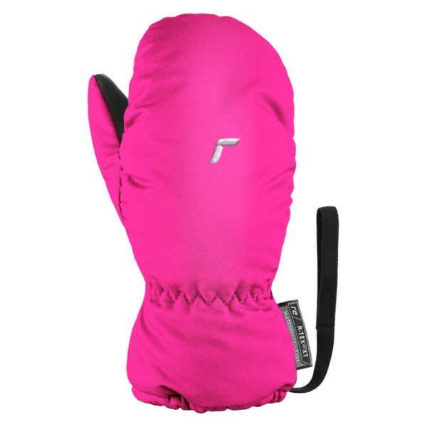 Дитячі гірськолижні рукавиці Reusch Olly R-TEX&reg; XT Mitten 4060485305027 фото