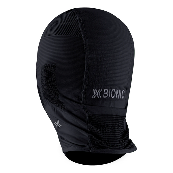 Балаклава X-Bionic Storm Cap Face 7613418257800 фото