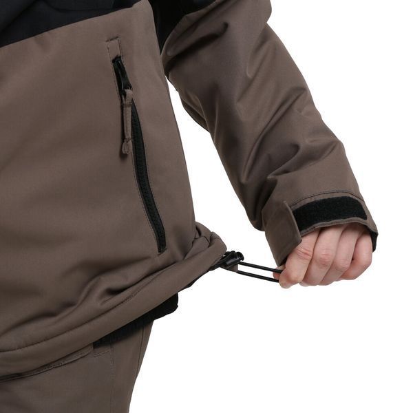 Дитяча гірськолижна куртка Horsefeathers Juno Youth Jacket 8592321755872 фото