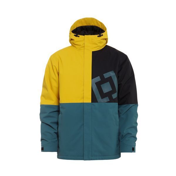 Гірськолижна куртка Horsefeathers Citadel Jacket 8592321692436 фото