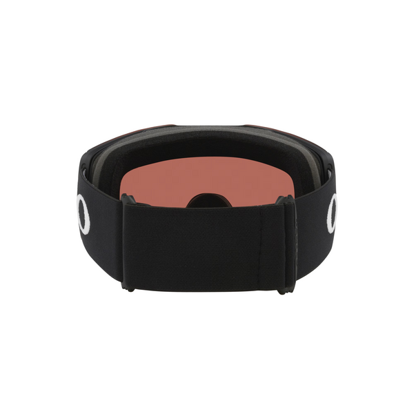 Гірськолижна маска Oakley Fall Line L Matte Black/Prizm 24k Iridium 0888392660725 фото