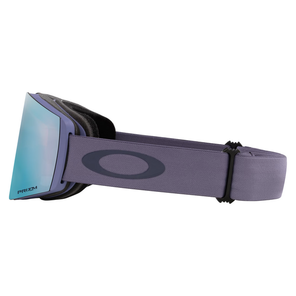 Гірськолижна маска Oakley Fall Line M Matte Lilac/Prizm Sapphire Iridium 2200000181992 фото