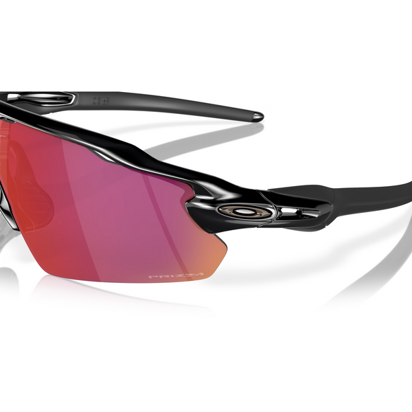 Сонцезахисні окуляри Oakley Radar EV Pitch Polished Black/Prizm Field 2200000111319 фото