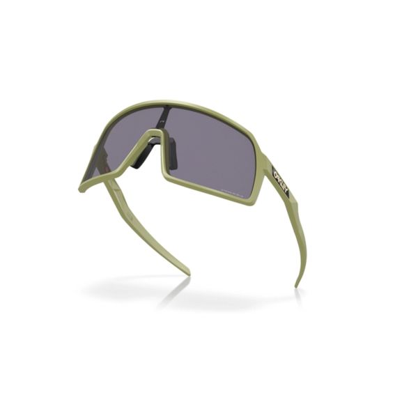 Сонцезахисні окуляри Oakley Sutro S Matte Fern/Prizm Grey 2200000188229 фото