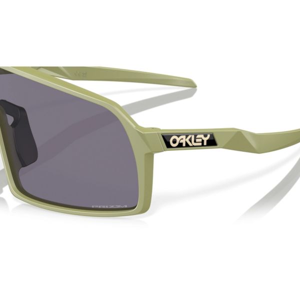 Сонцезахисні окуляри Oakley Sutro S Matte Fern/Prizm Grey 2200000188229 фото